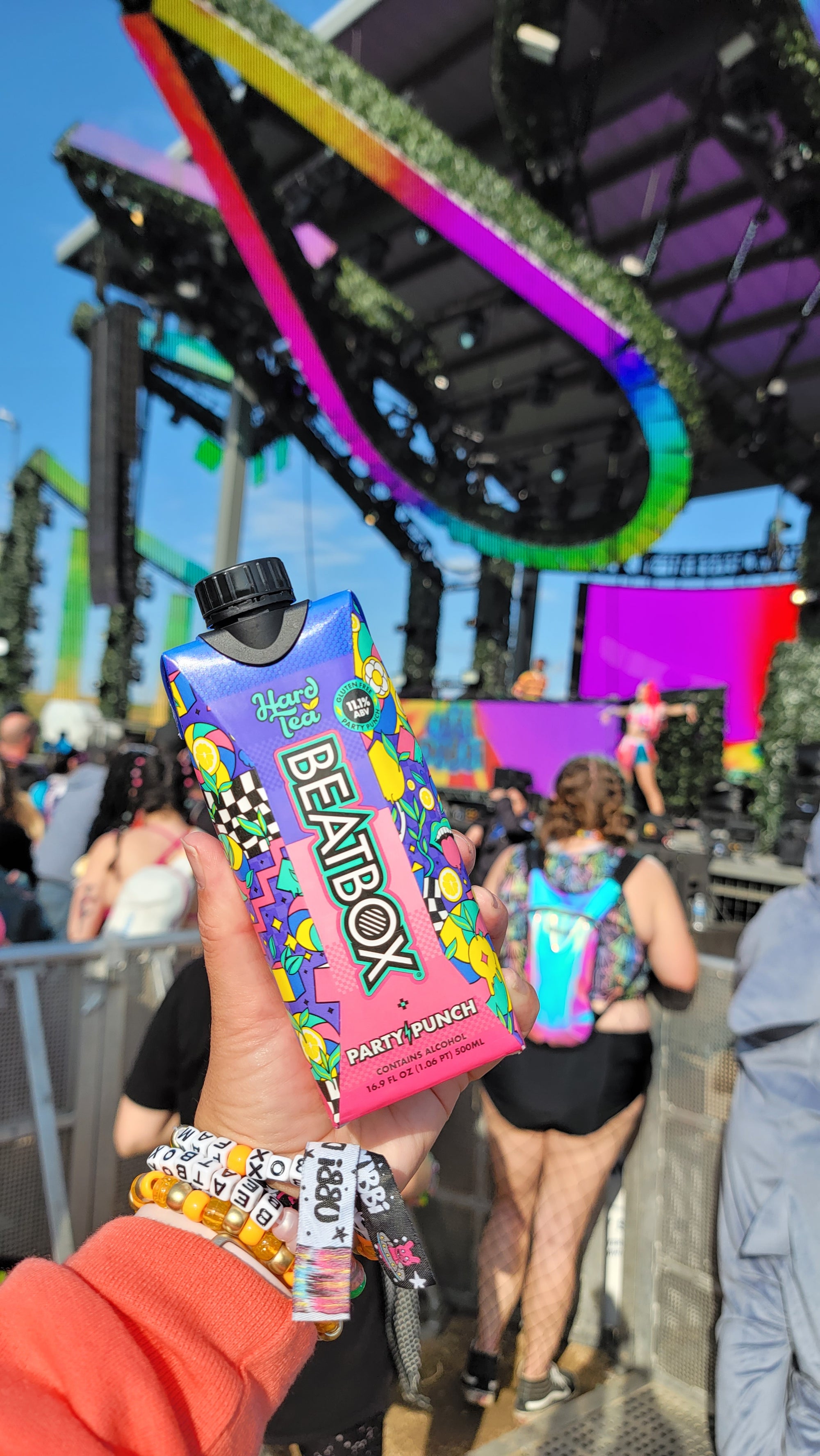 Ubbi Dubbi