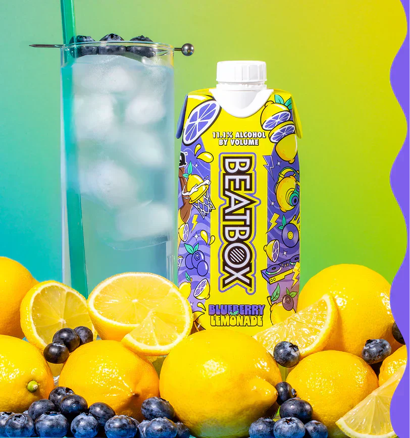 Remix Of The Week — The Big Blue Zinger