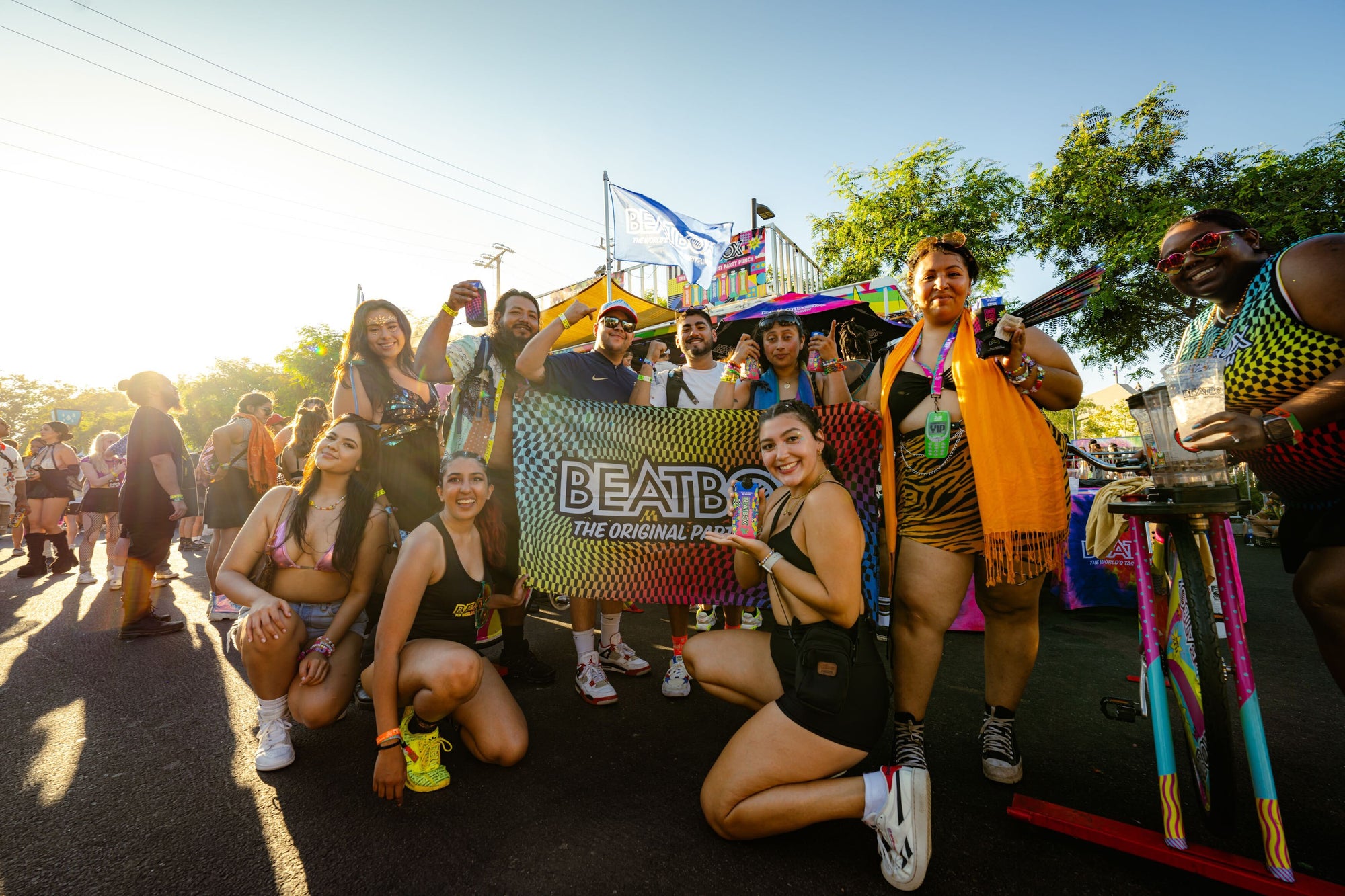 Hard Summer 2023