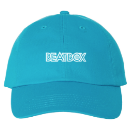 Blue Dad Hat