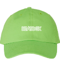 Green Dad Hat