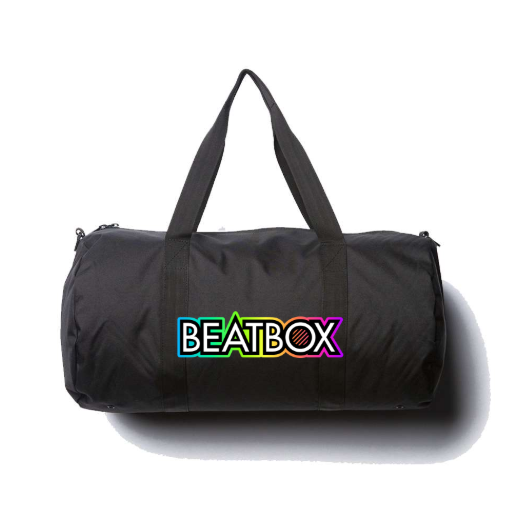 Gym Bag