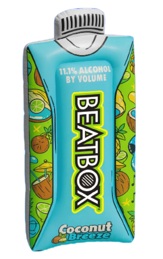 coconut breeze vape Pool Float Black Aspire CF MAXX THCA Vape Cartridge Flavors:Summer Delux