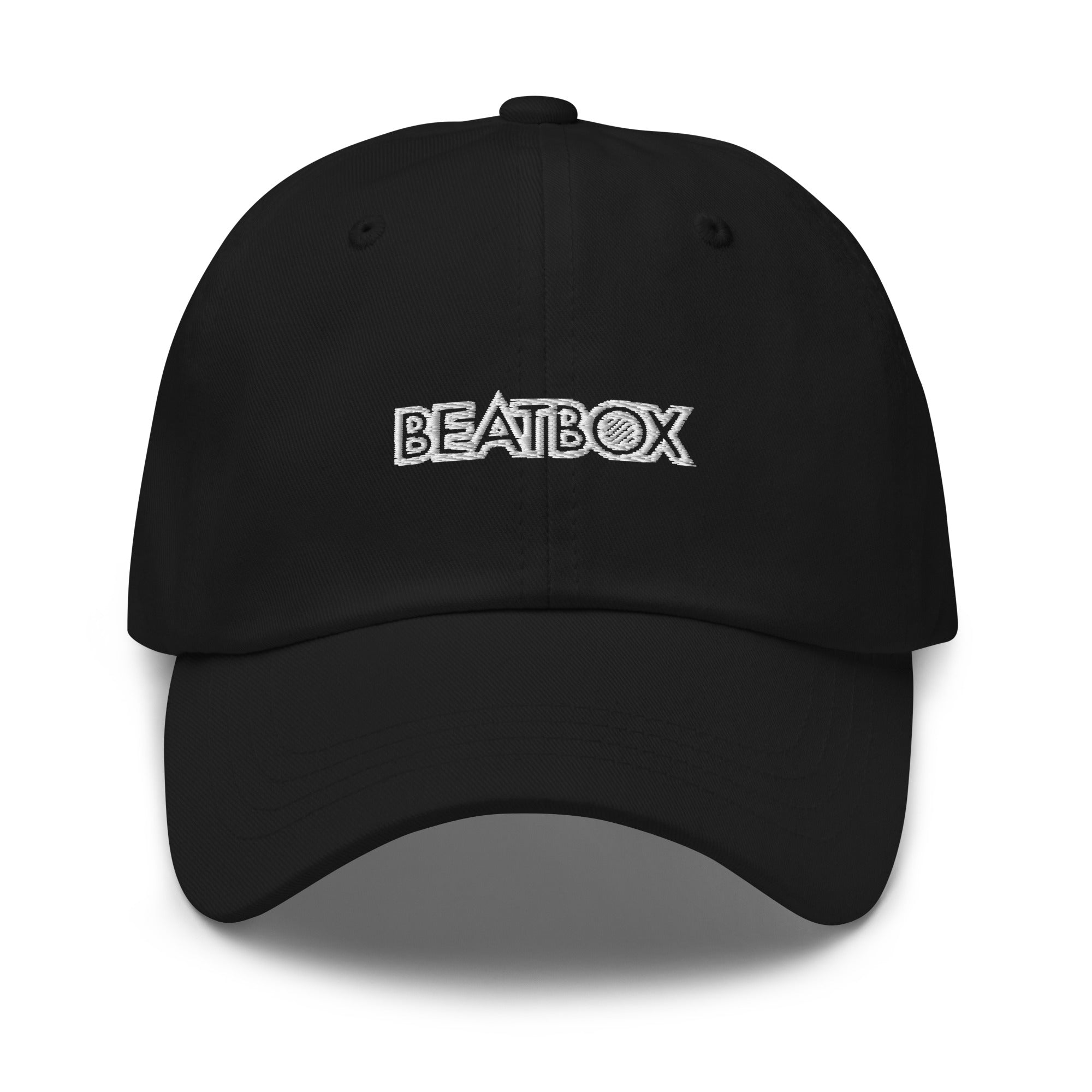 BeatBox Dad hat