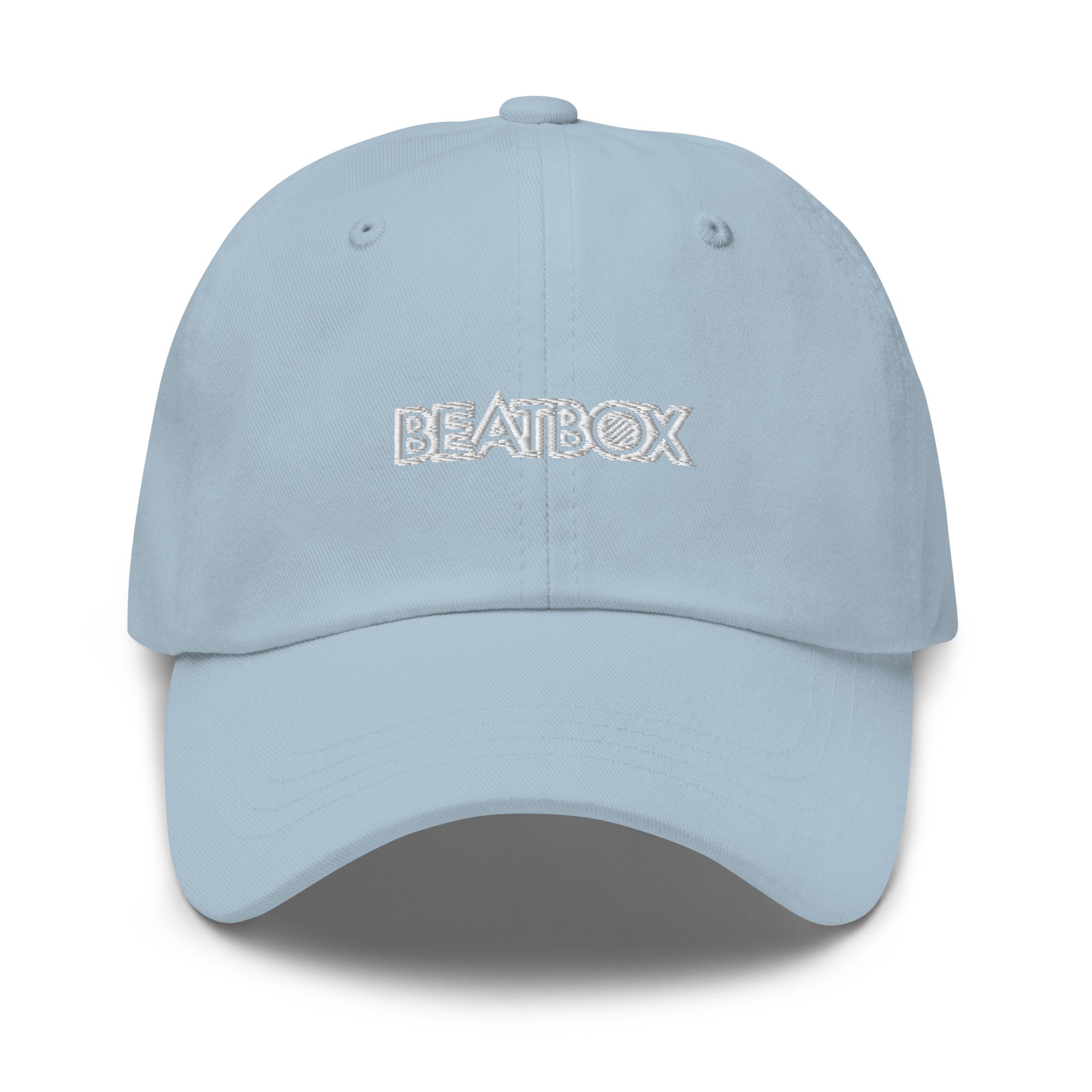 BeatBox Dad hat