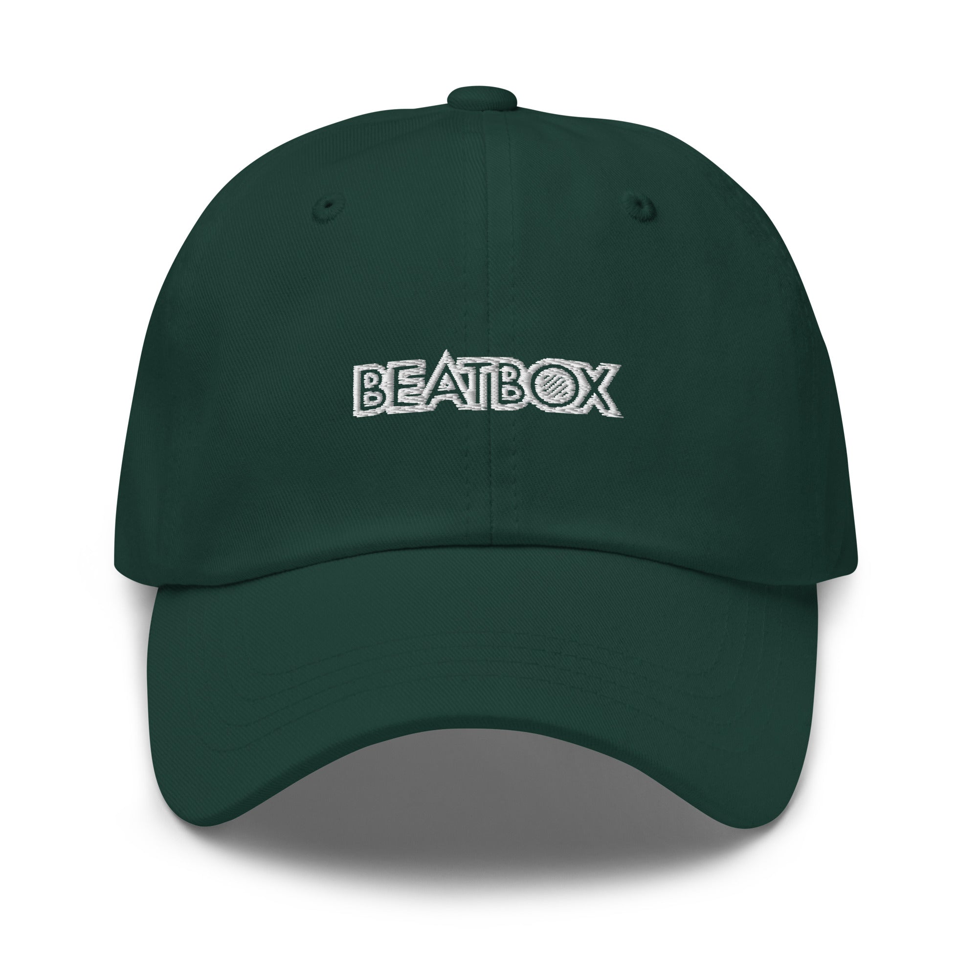 BeatBox Dad hat - Main Image