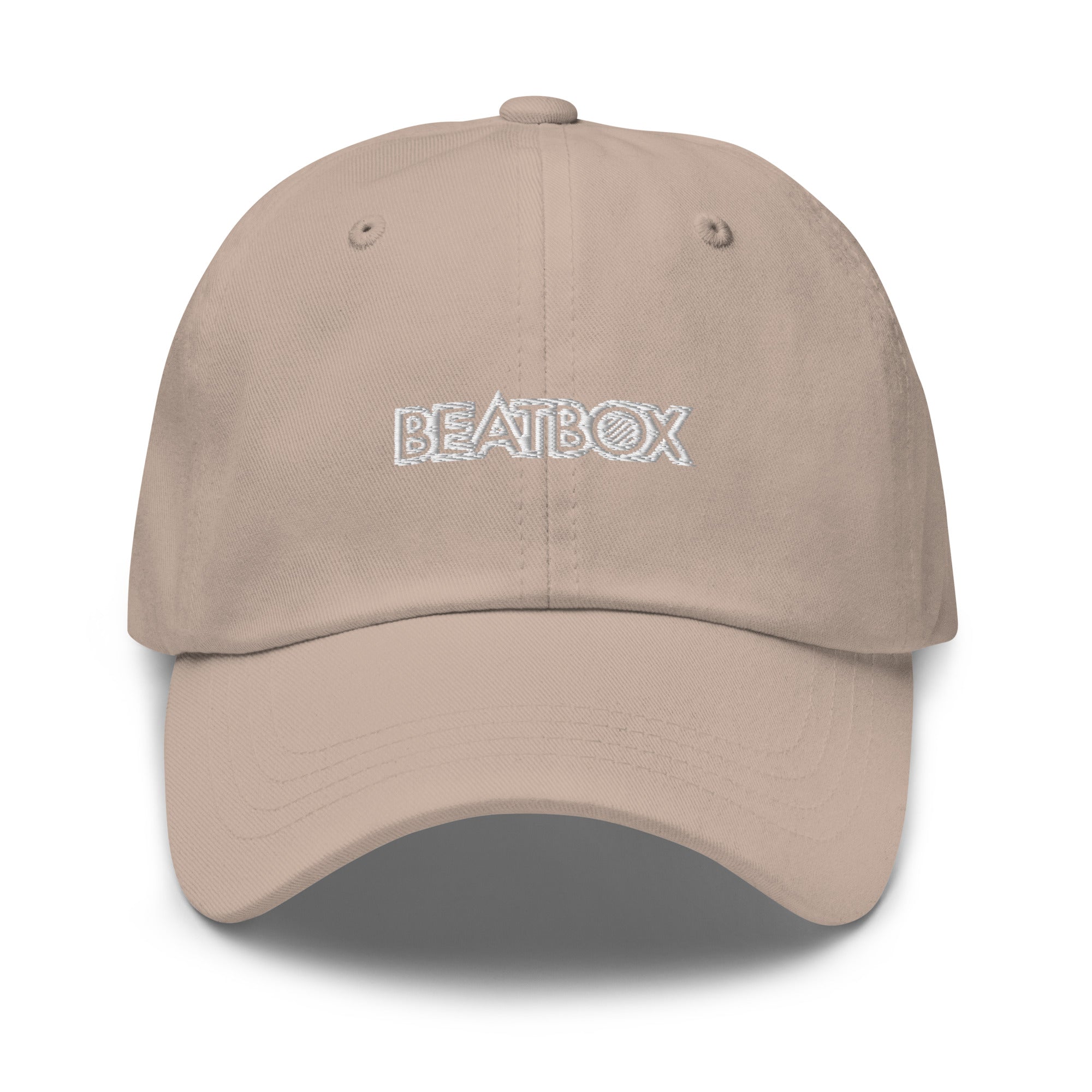 BeatBox Dad hat