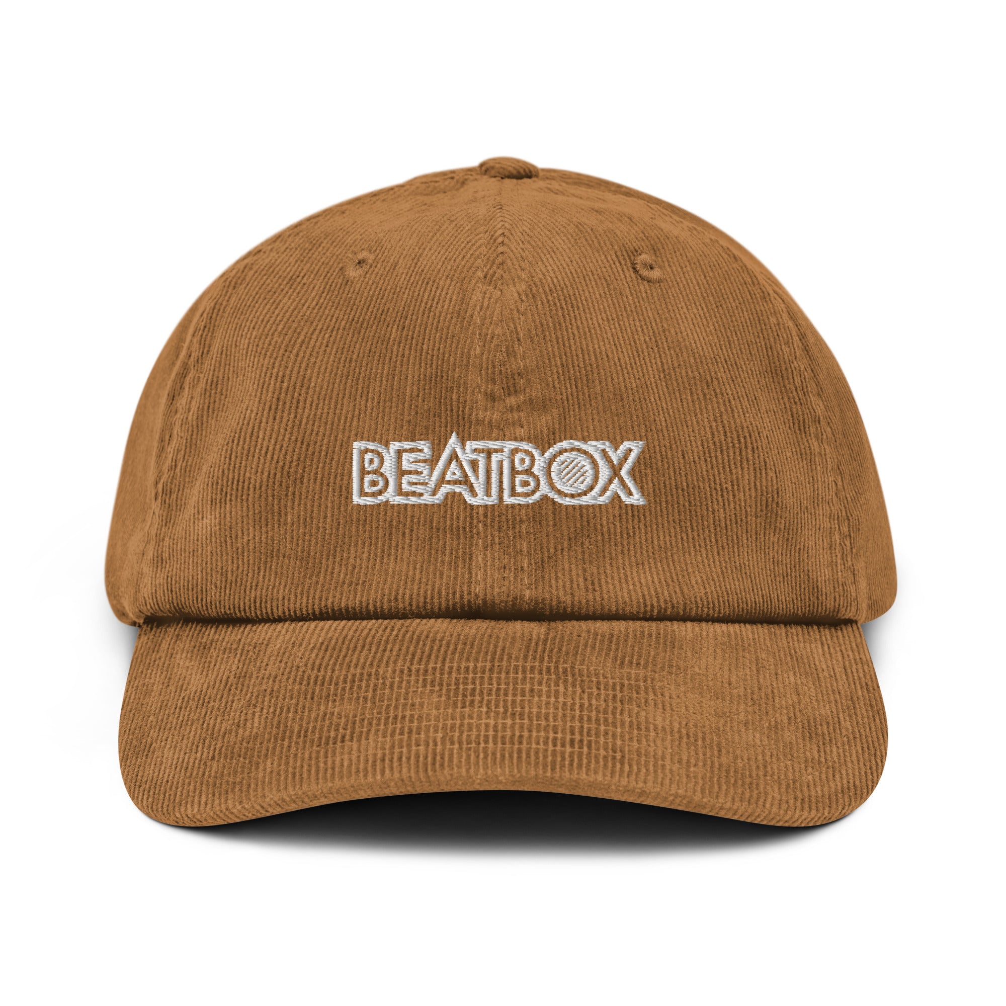 BeatBox Corduroy hat
