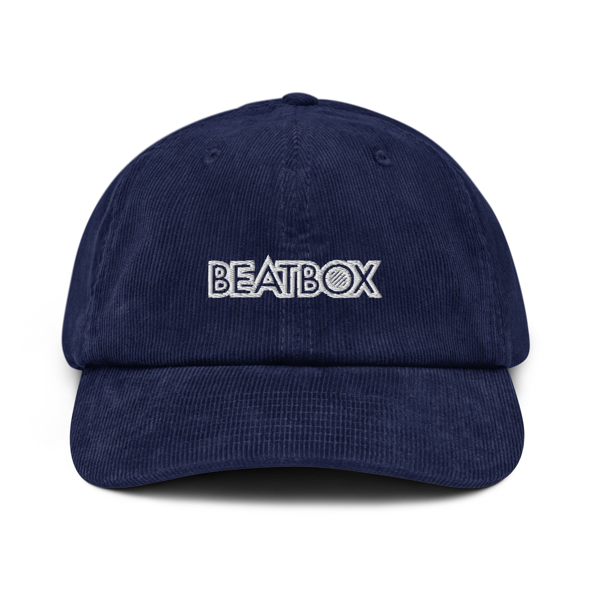 BeatBox Corduroy hat