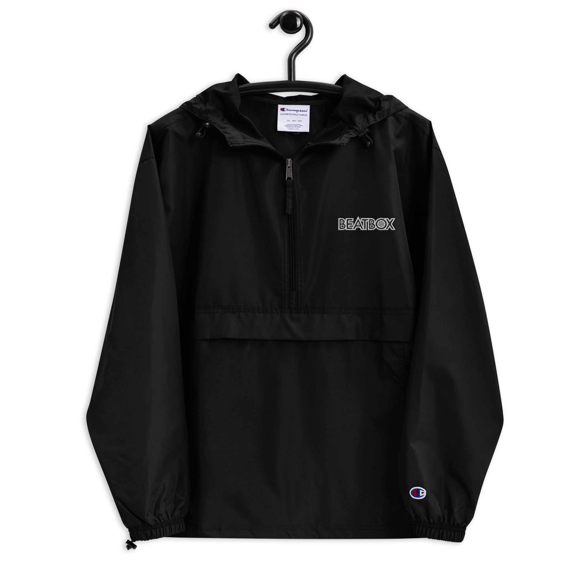 BB Basic Champion Jacket