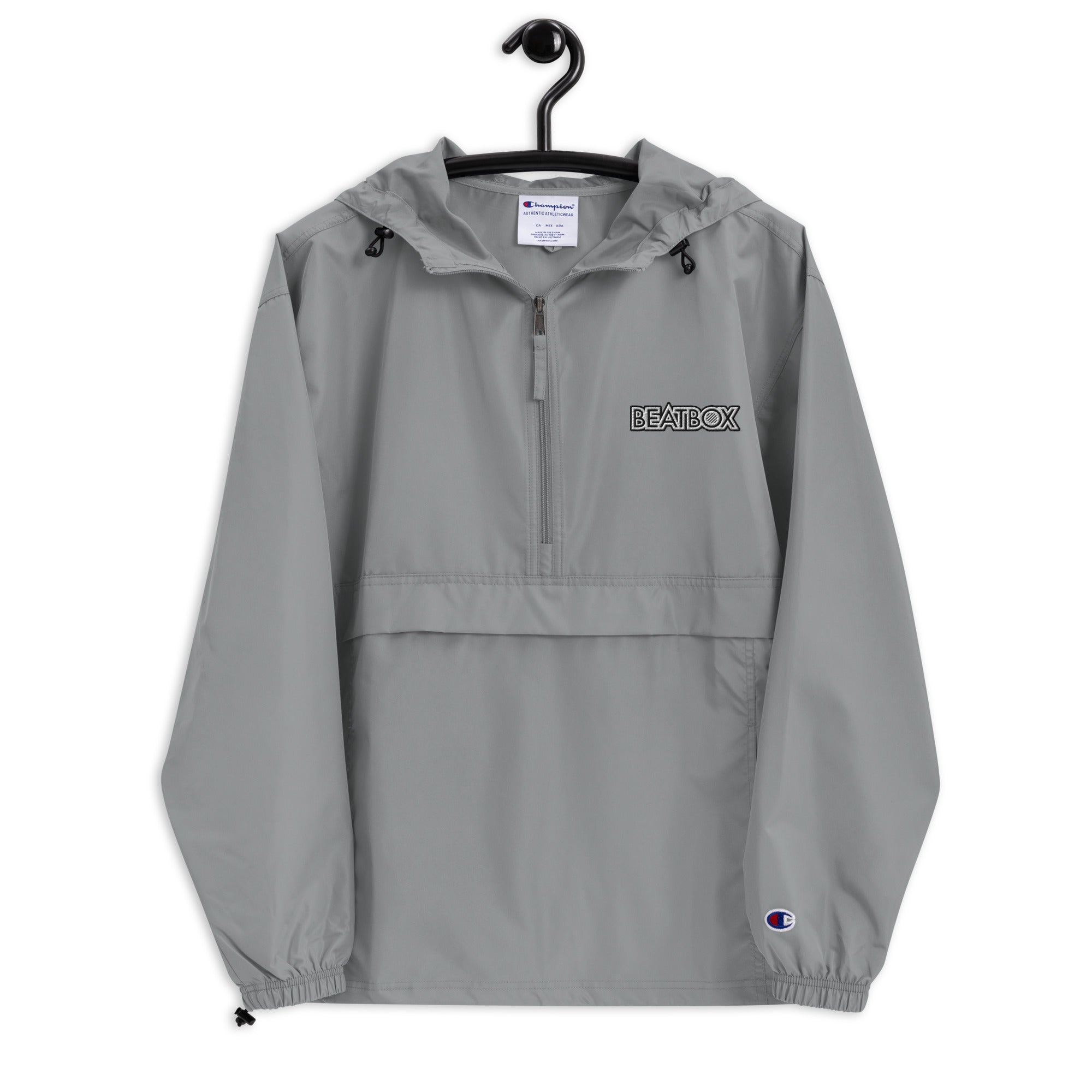 BB Basic Champion Jacket