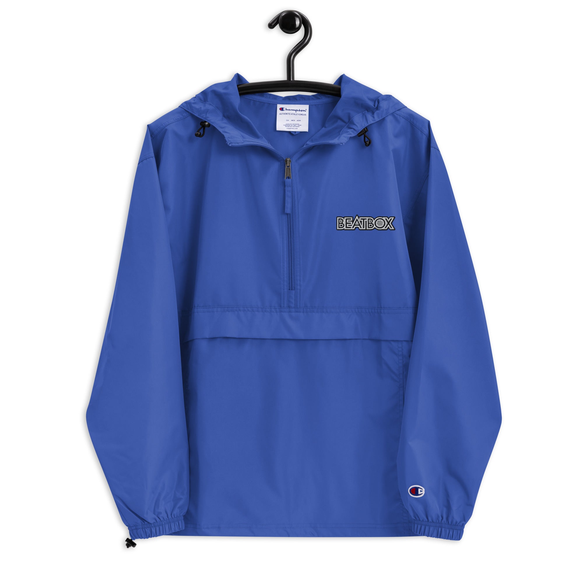 BB Basic Champion Jacket