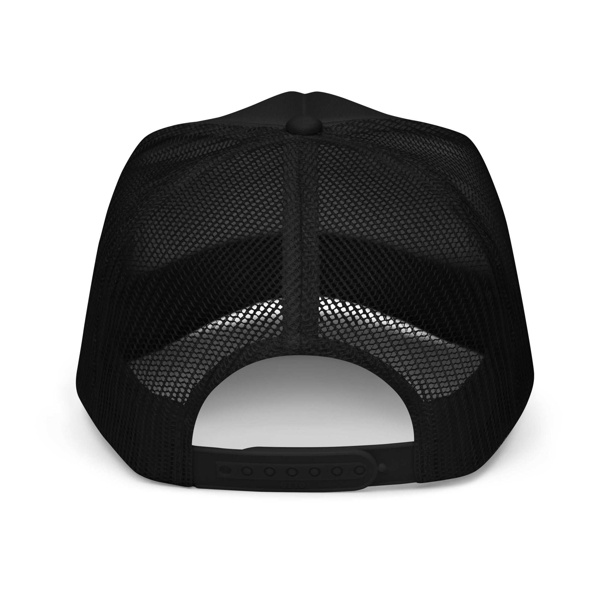 BeatBox Foam trucker hat