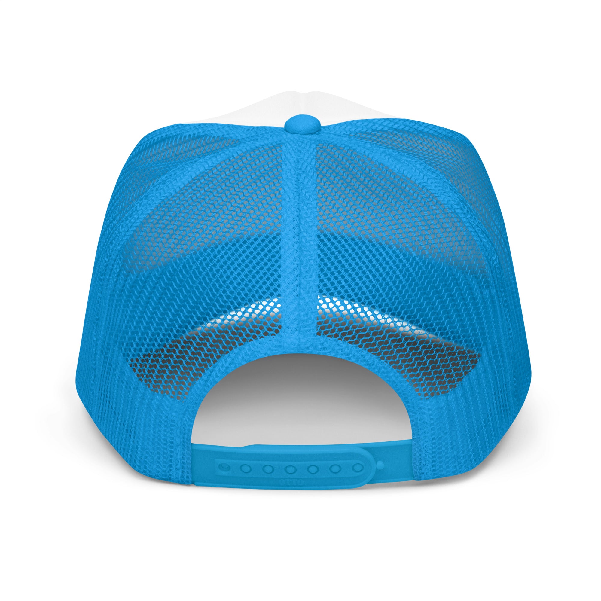BeatBox Foam trucker hat