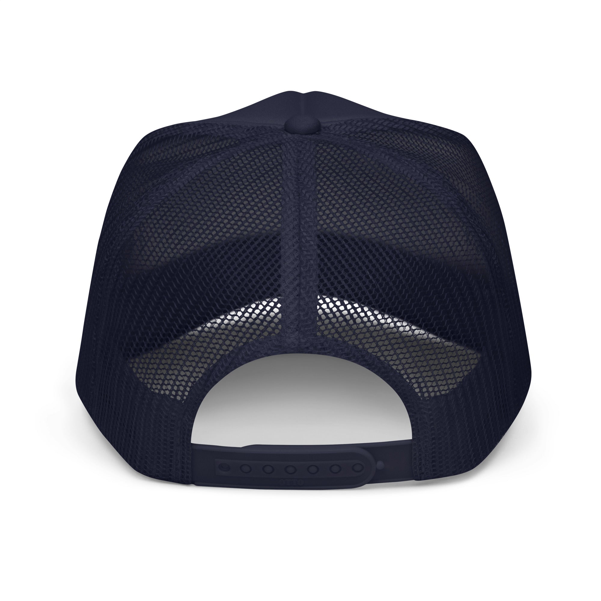 BeatBox Foam trucker hat