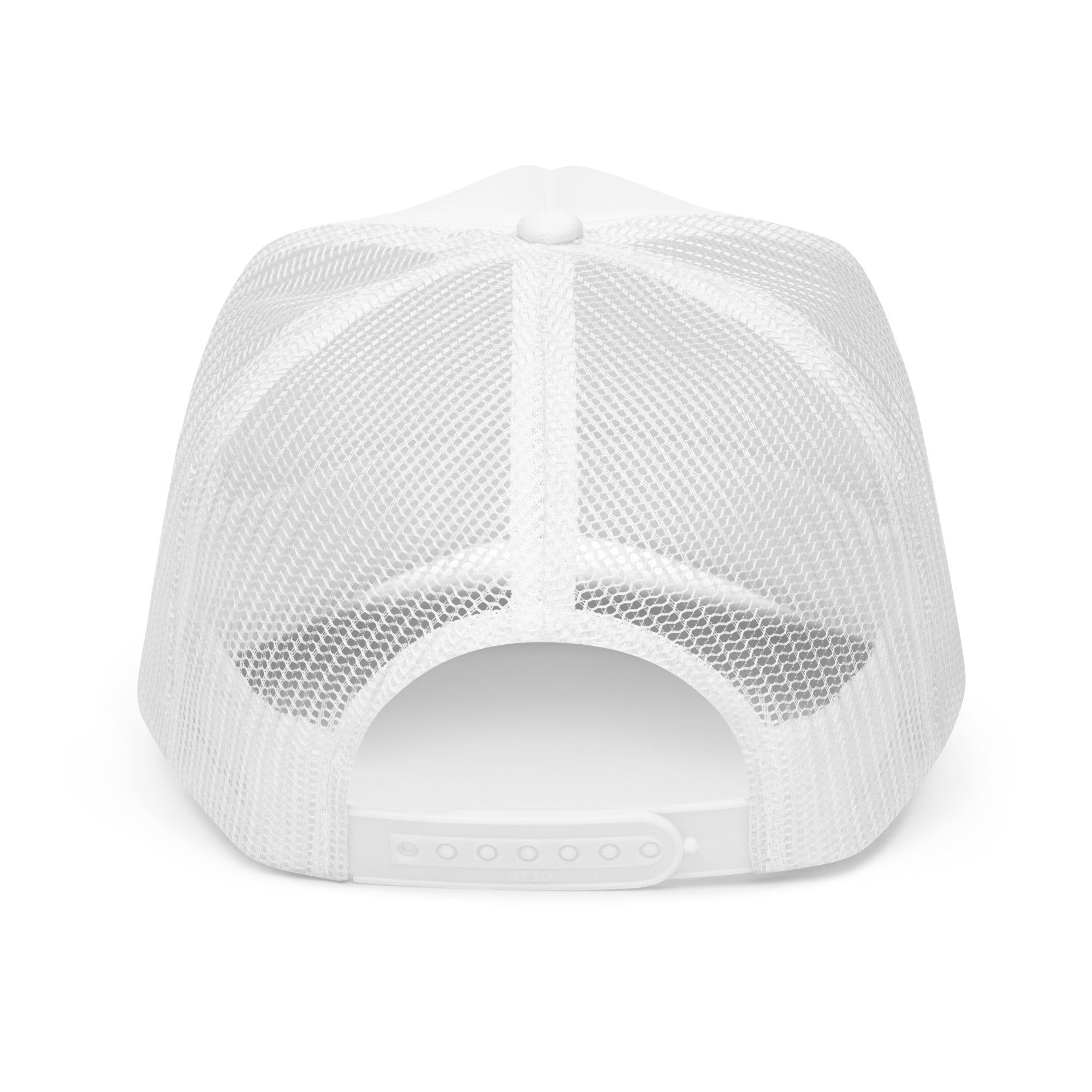 BeatBox Foam trucker hat