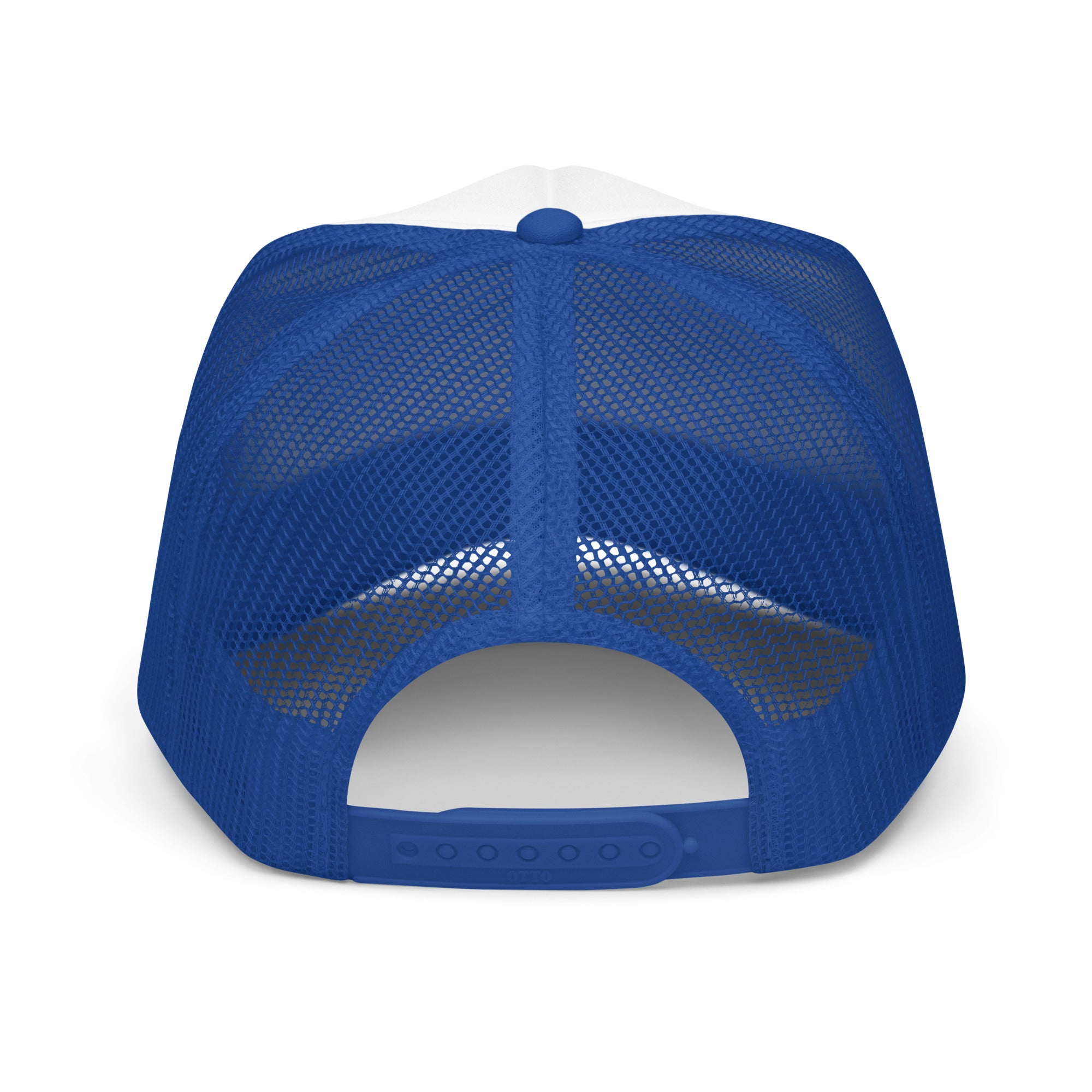 BeatBox Foam trucker hat