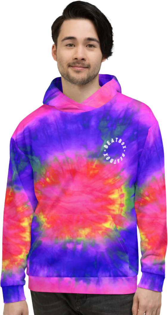 Trippy Hoodie
