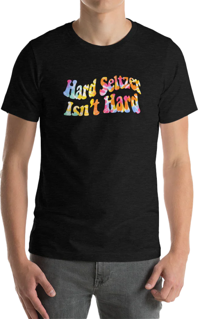 Hard Seltzer T-Shirt
