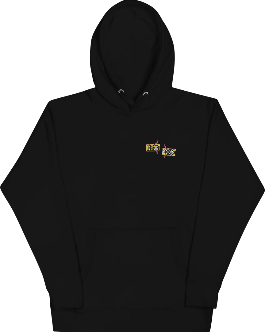 Out of This World Hoodie