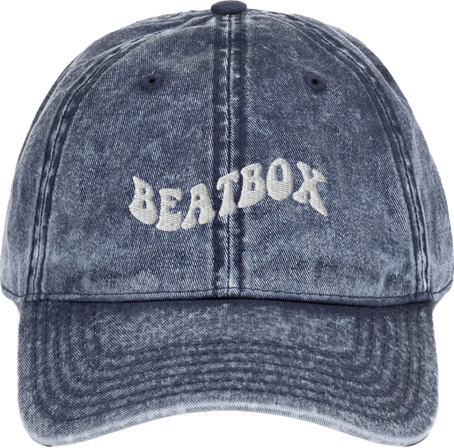 Vintage Dad Hat