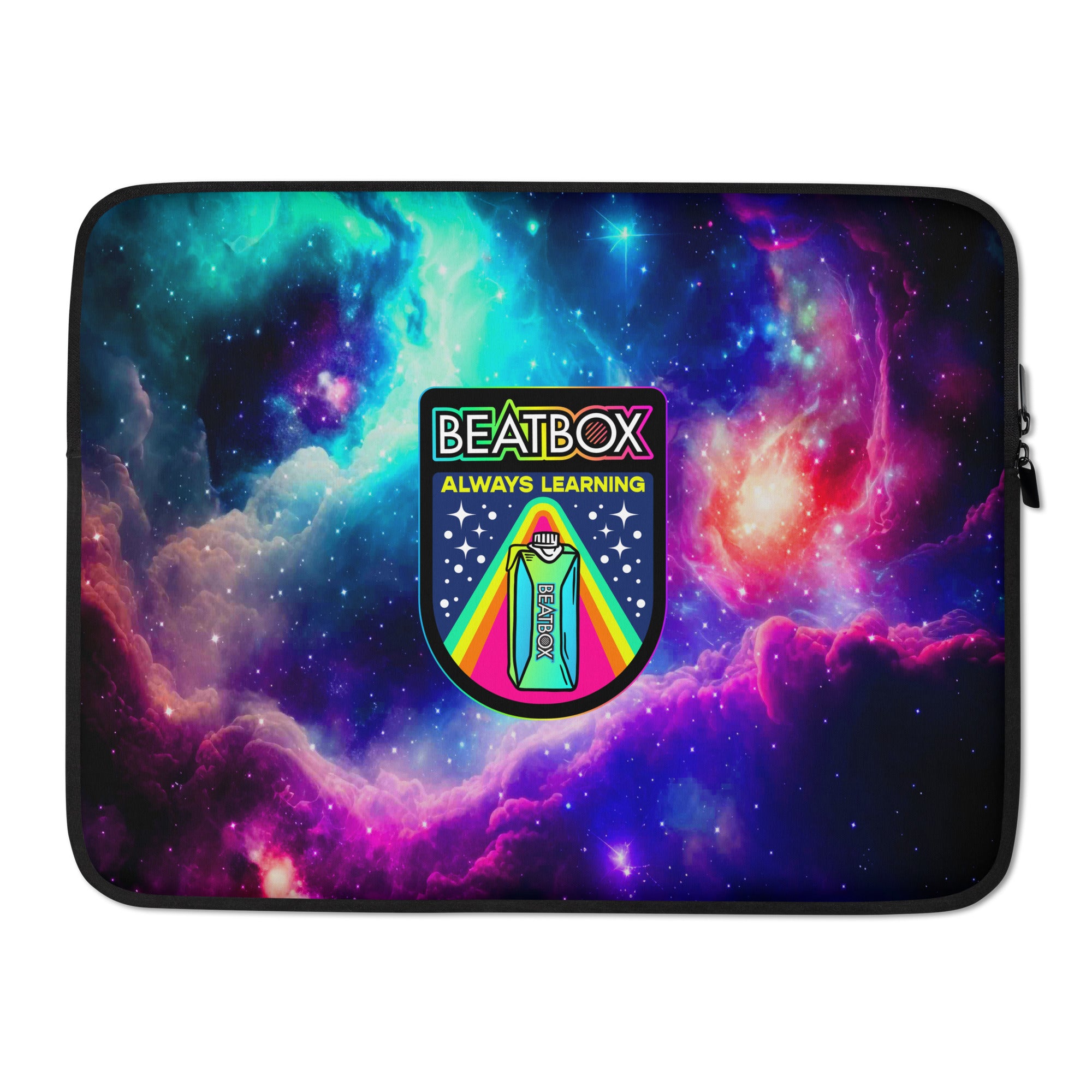 Always Learning Laptop Sleeve