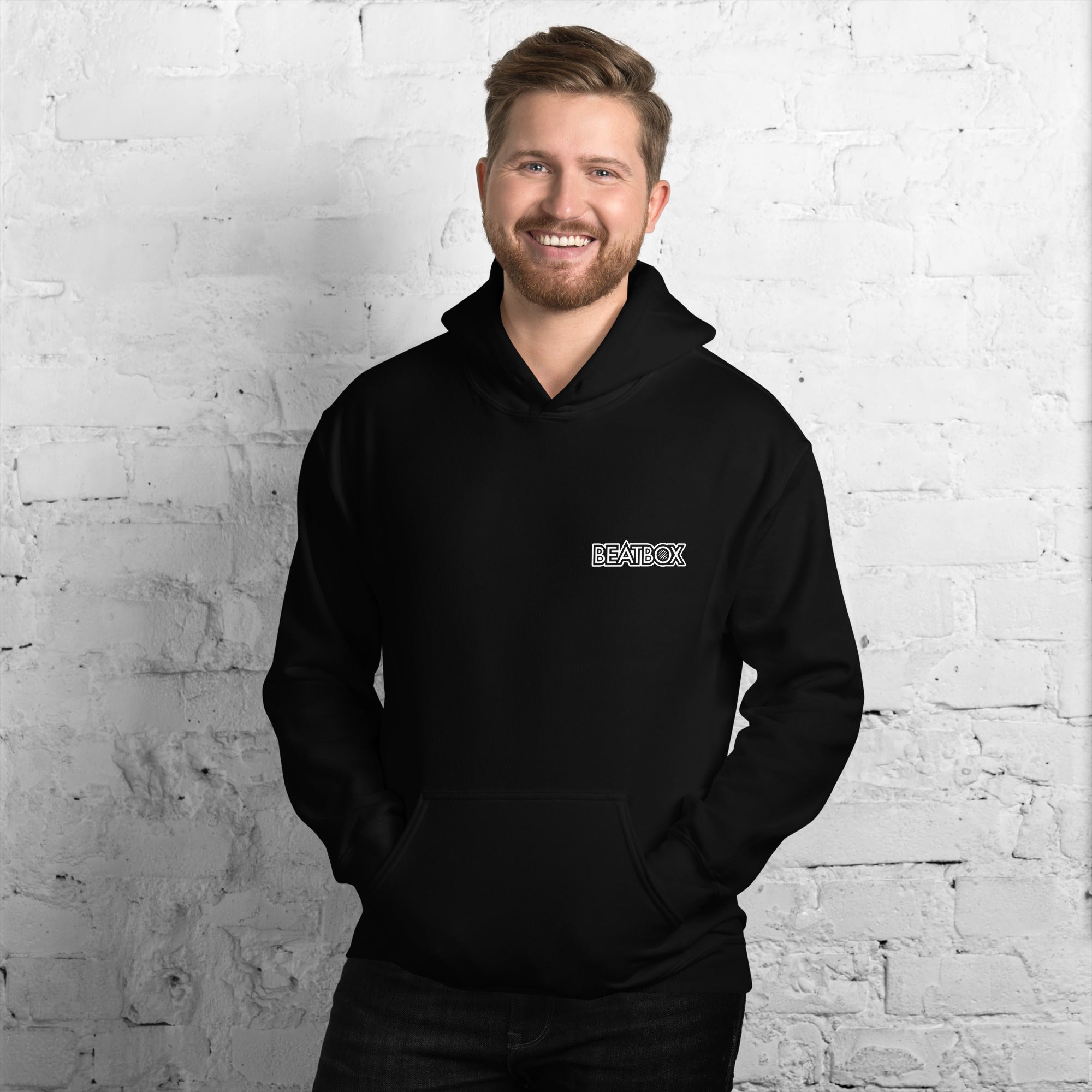 King All Stars Hoodie