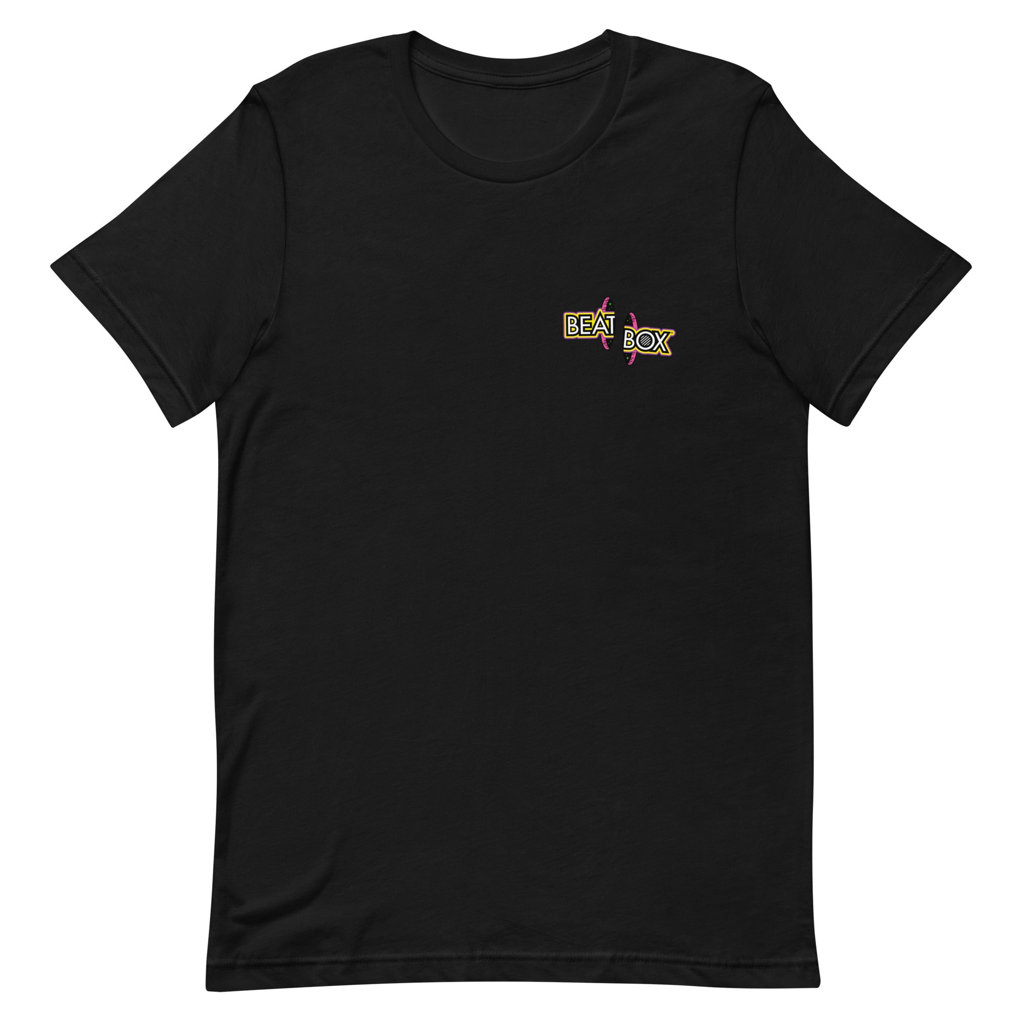 Out of This World t-shirt