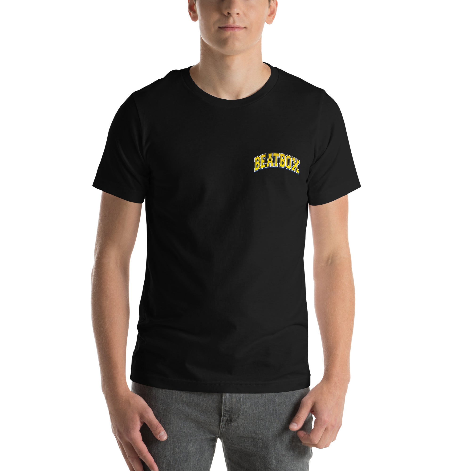 BB All Stars t-shirt