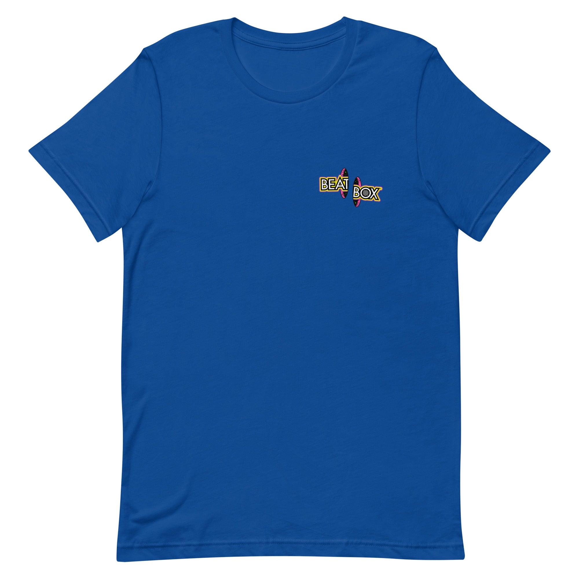 Out of This World t-shirt