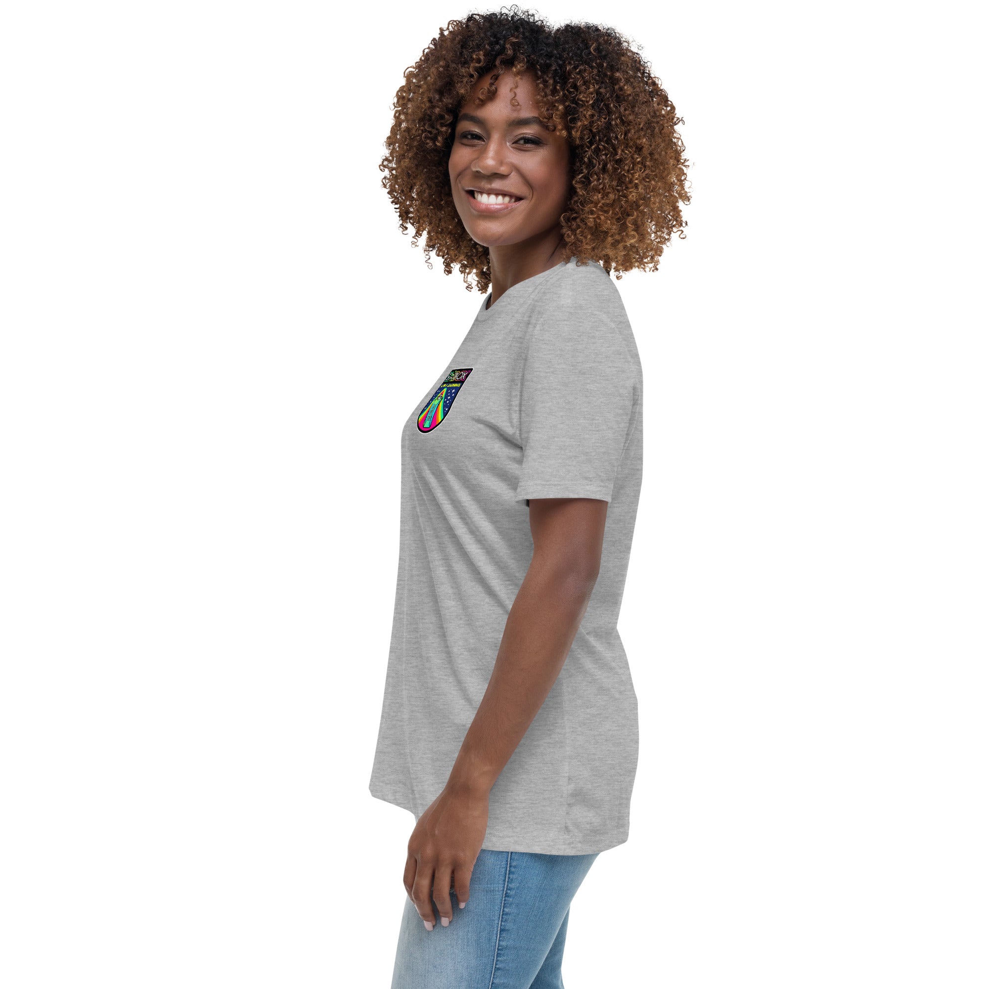 Always Learning Women's Relaxed T-Shirt