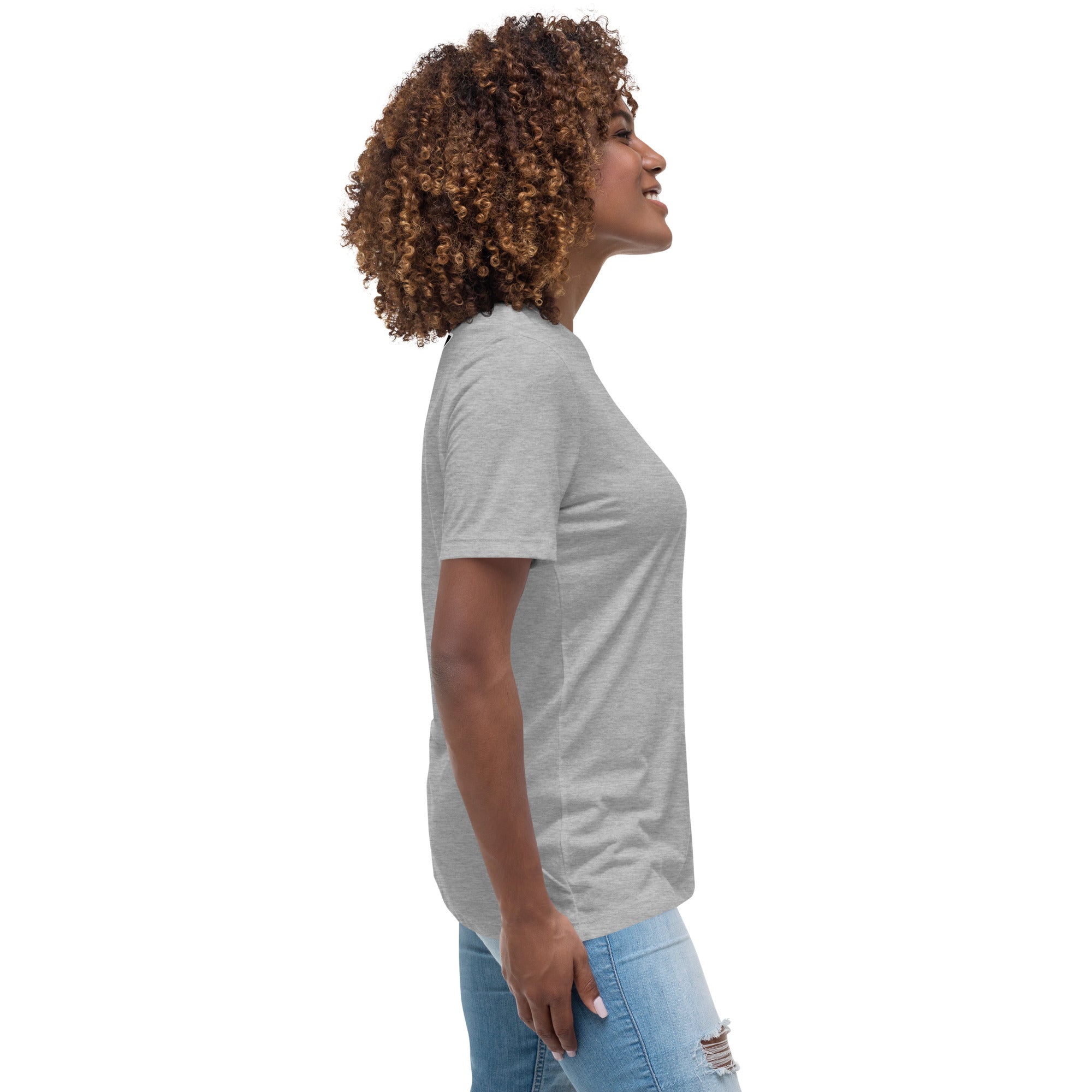 Always Learning Women's Relaxed T-Shirt
