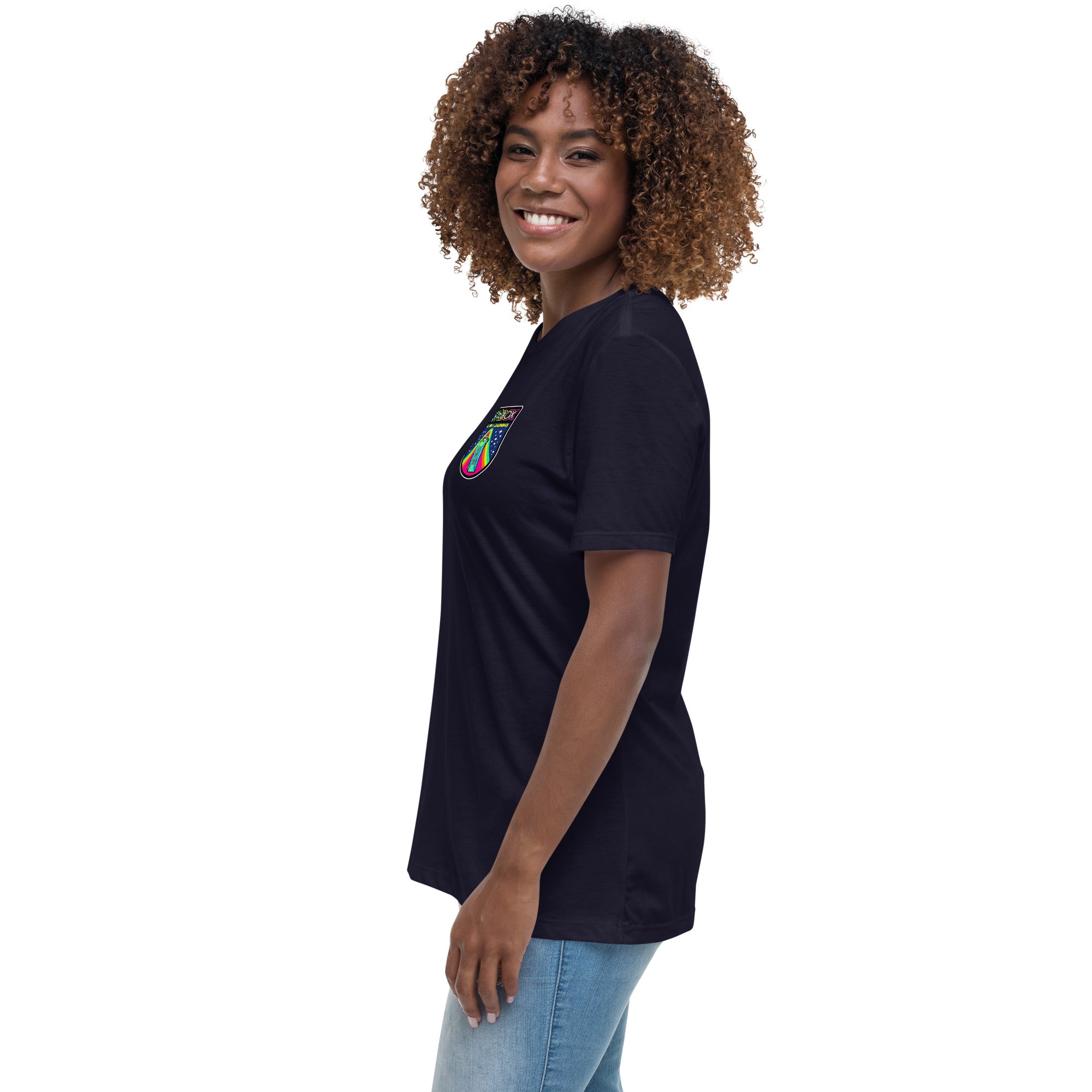 Always Learning Women's Relaxed T-Shirt
