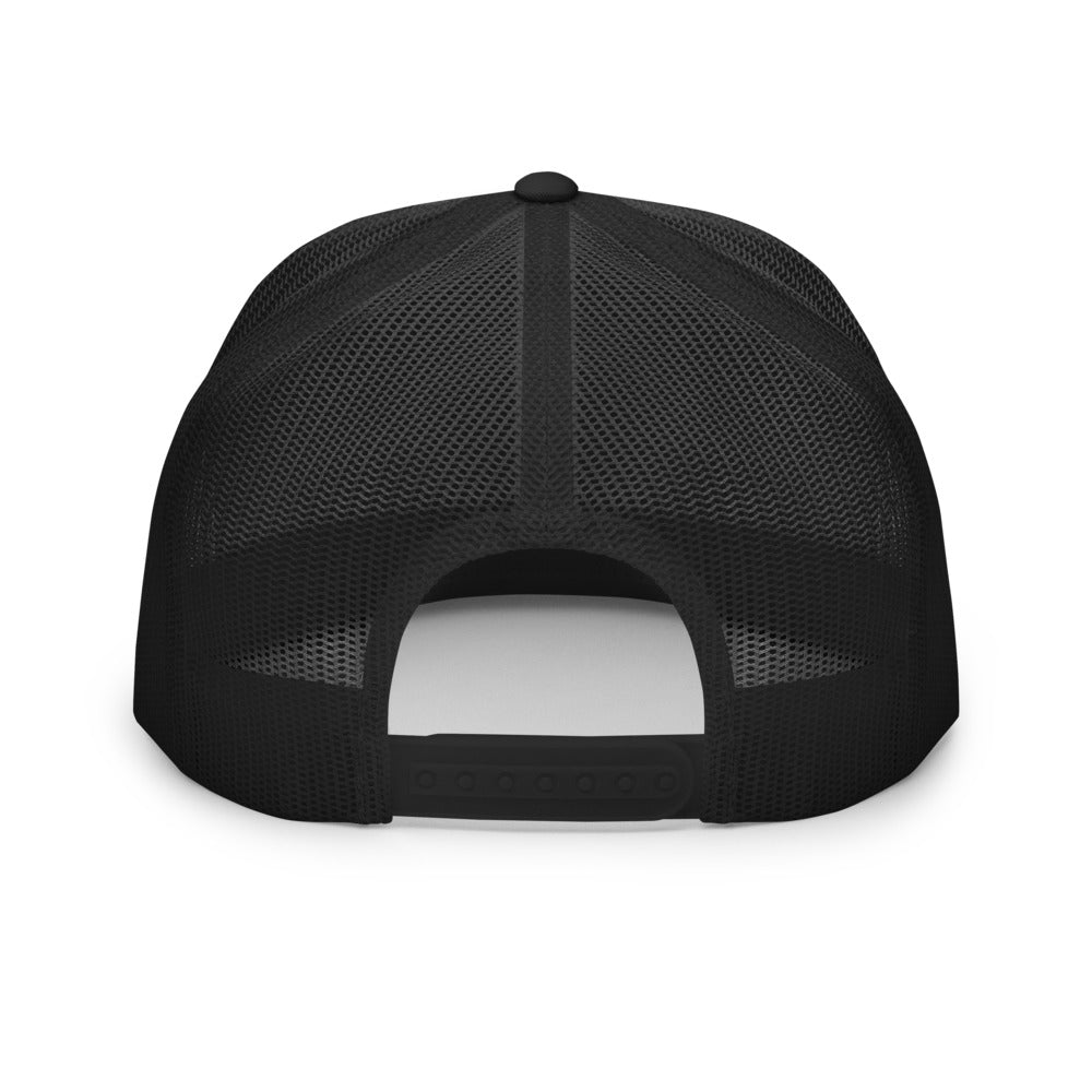 Alcohol You Later Trucker Hat