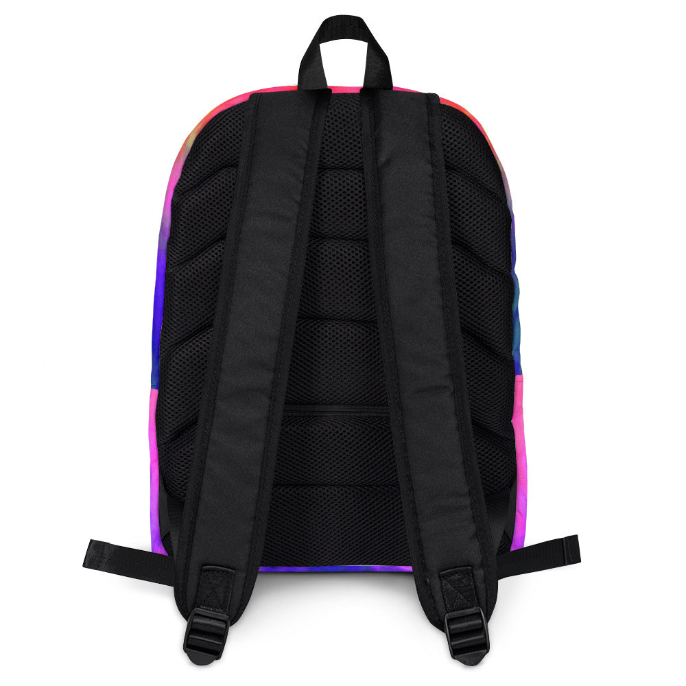 Essential Backpack