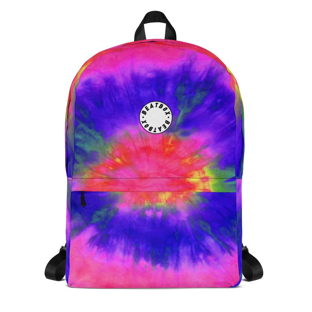 Essential Backpack