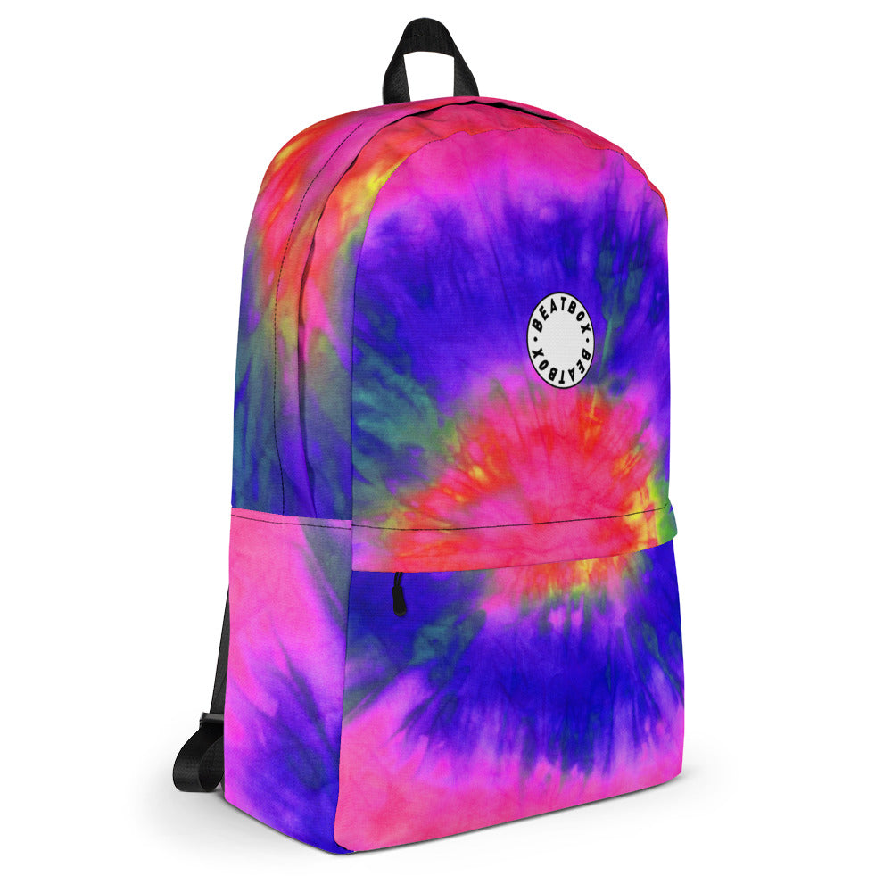 Essential Backpack