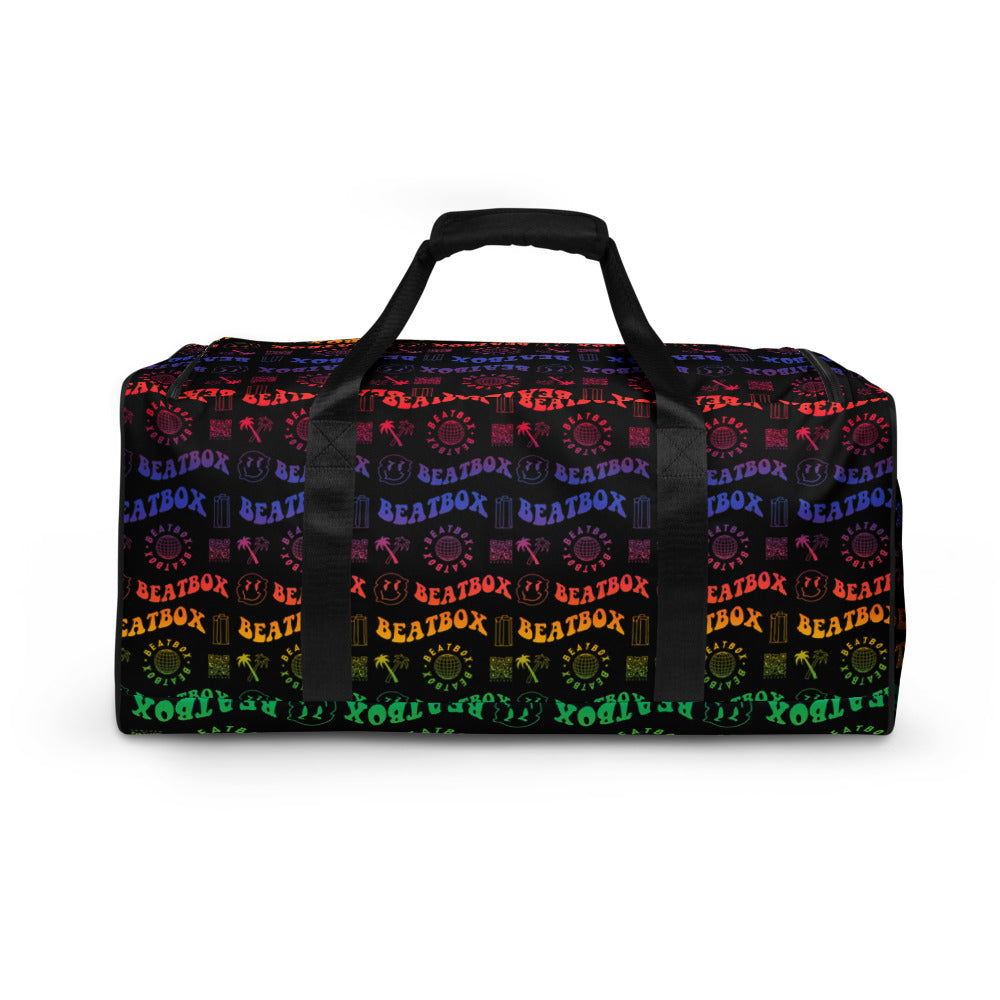 BeatBox Duffle bag