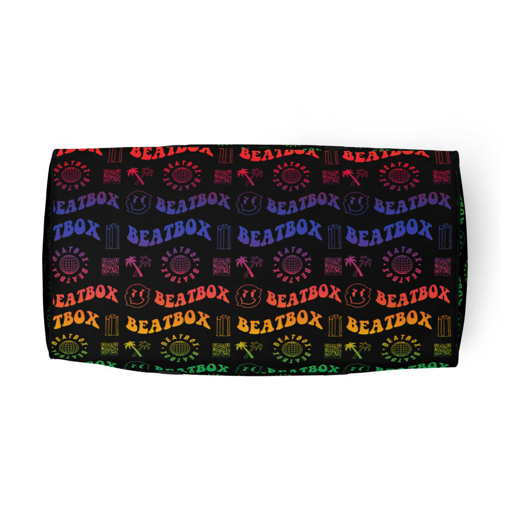 BeatBox Duffle bag