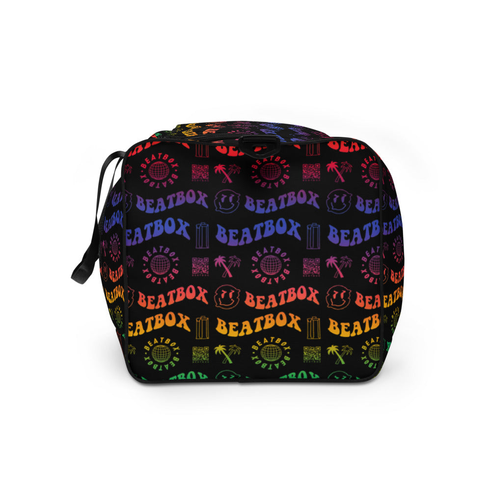 BeatBox Duffle bag