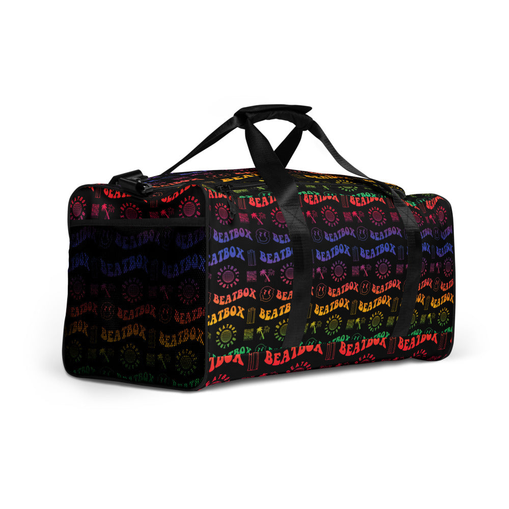 BeatBox Duffle bag