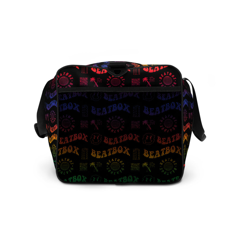 BeatBox Duffle bag