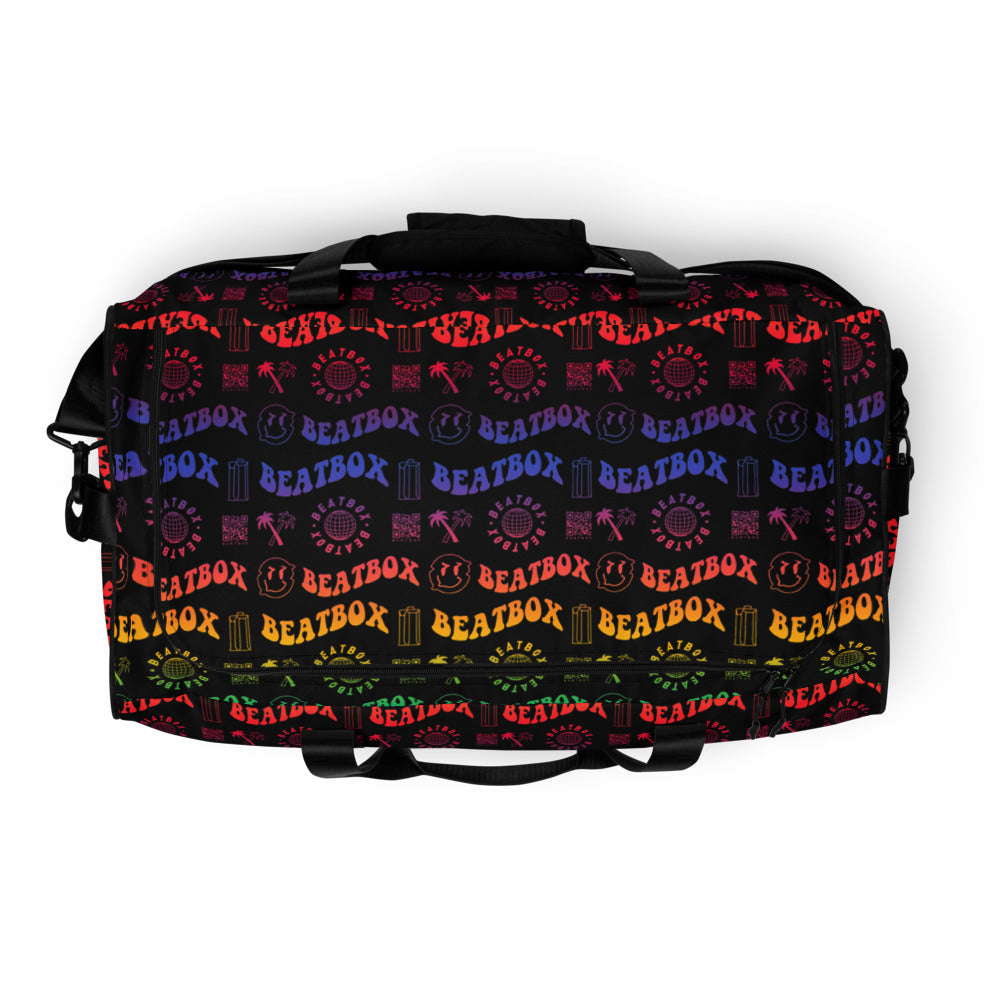 BeatBox Duffle bag