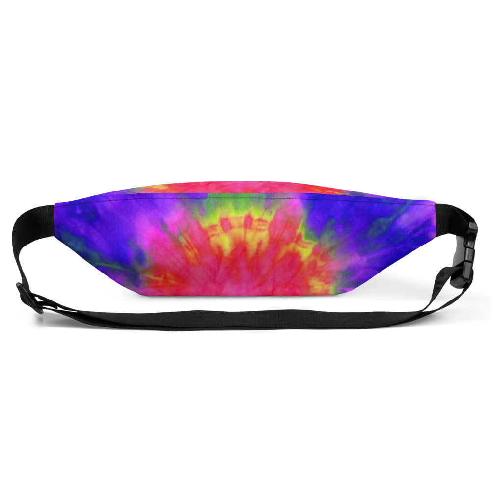 Trippy Fanny Pack