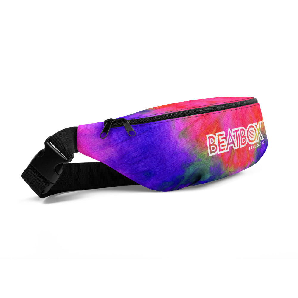 Trippy Fanny Pack
