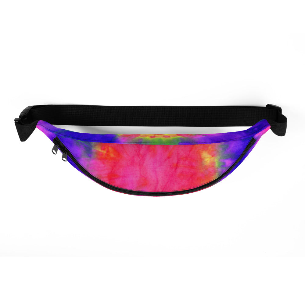 Trippy Fanny Pack