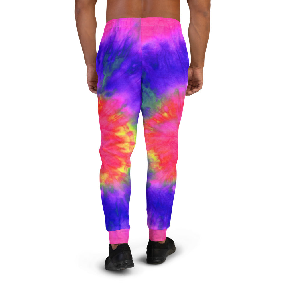 Trippy Joggers