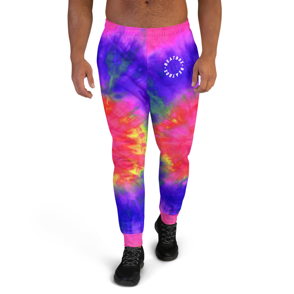 Trippy Joggers