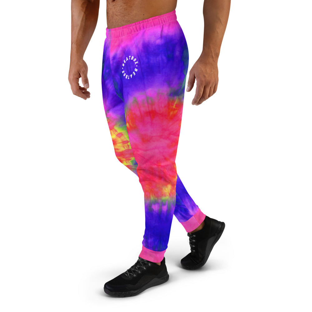 Trippy Joggers
