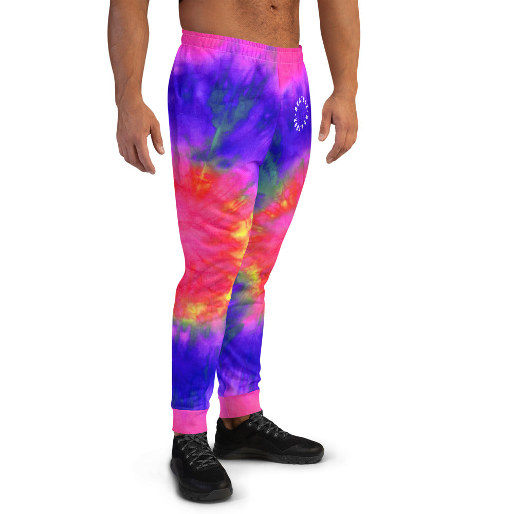 Trippy Joggers